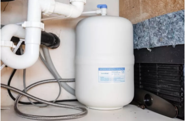 water treatment image