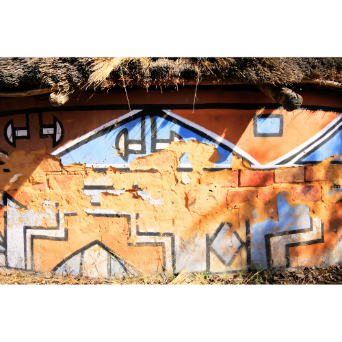 traditional house image