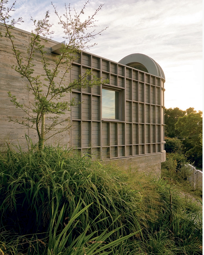 concrete paarl image