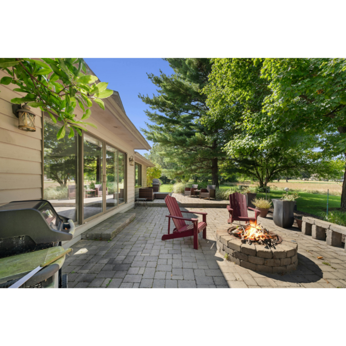 outdoor heating image